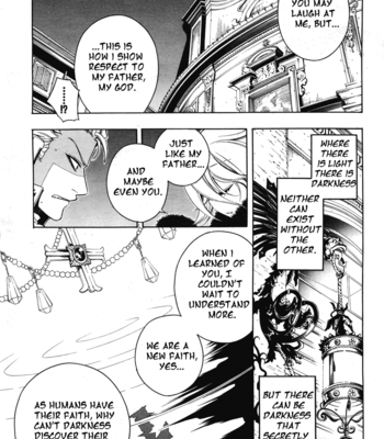 [CHRONO Nanae] Vassalord – Volume 4 [Eng] – Gay Manga sex 154