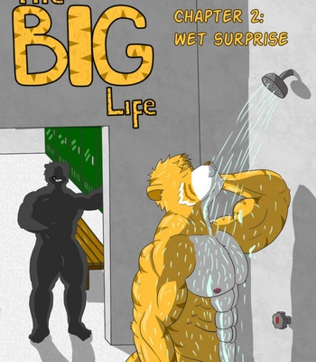 [Zerozero] The Big Life (update c.11) [Eng] – Gay Manga sex 14