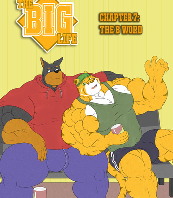 [Zerozero] The Big Life (update c.11) [Eng] – Gay Manga sex 142