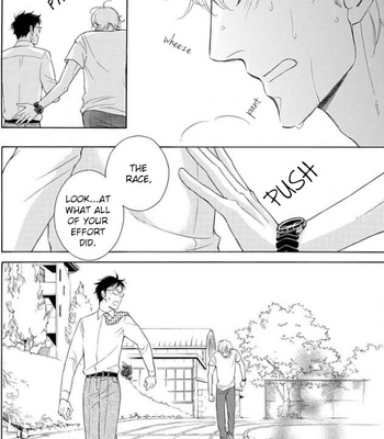 [UEDA Kiyo] Shokuinshitsu no Himegoto [Eng] – Gay Manga sex 87