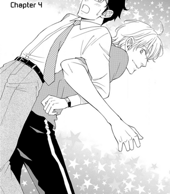 [UEDA Kiyo] Shokuinshitsu no Himegoto [Eng] – Gay Manga sex 105