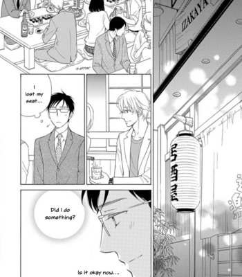 [UEDA Kiyo] Shokuinshitsu no Himegoto [Eng] – Gay Manga sex 125