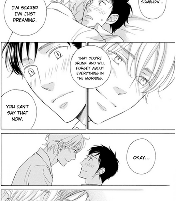 [UEDA Kiyo] Shokuinshitsu no Himegoto [Eng] – Gay Manga sex 143