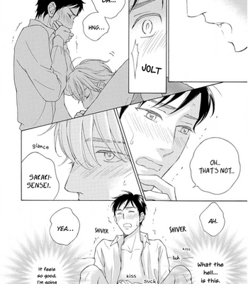 [UEDA Kiyo] Shokuinshitsu no Himegoto [Eng] – Gay Manga sex 145