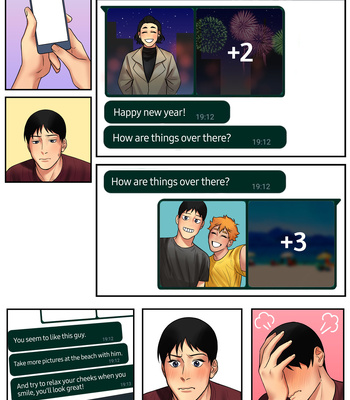 [wannysenpai daydelion] When the Time Stops – Haikyuu!! dj [Eng] – Gay Manga sex 37