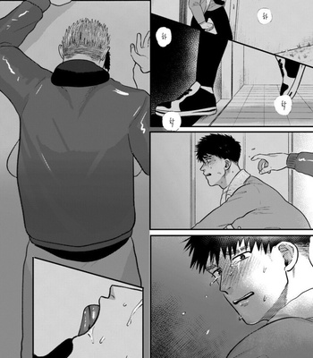 [Tanuki no Tama bukuro] Imouto no kawariwa Omaega ii [KR] – Gay Manga sex 32