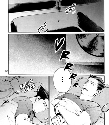 [Puupa] 12.30 AM – Ace Attorney dj [Eng] – Gay Manga sex 2