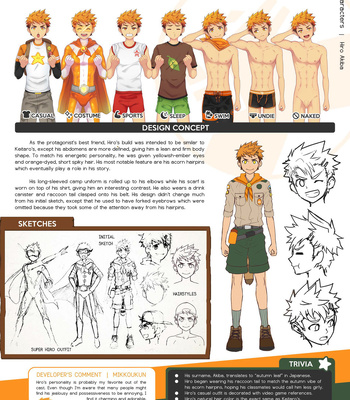 [Mikkoukun] Camp Buddy The Journal – Gay Manga sex 17