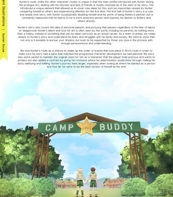 [Mikkoukun] Camp Buddy The Journal – Gay Manga sex 104