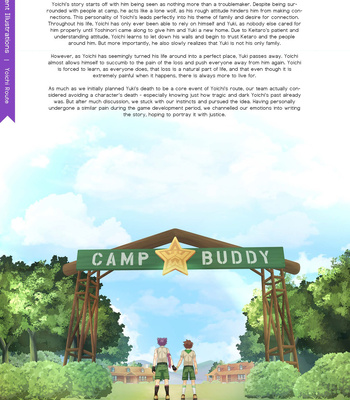 [Mikkoukun] Camp Buddy The Journal – Gay Manga sex 128