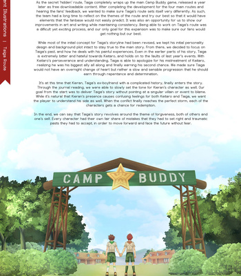 [Mikkoukun] Camp Buddy The Journal – Gay Manga sex 184