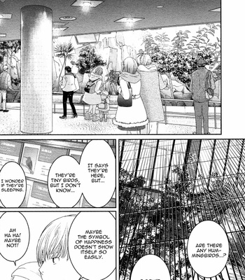 [Setona Mizushiro] Hummingbird Rhapsody [Eng] – Gay Manga sex 12