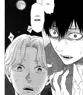 [YAMAMOTO Kotetsuko] Boku no Chi Sutte Kuremasen ka – Vol.01 [Eng] – Gay Manga sex 11