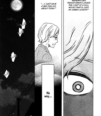 [YAMAMOTO Kotetsuko] Boku no Chi Sutte Kuremasen ka – Vol.01 [Eng] – Gay Manga sex 12