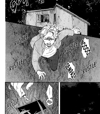 [YAMAMOTO Kotetsuko] Boku no Chi Sutte Kuremasen ka – Vol.01 [Eng] – Gay Manga sex 137
