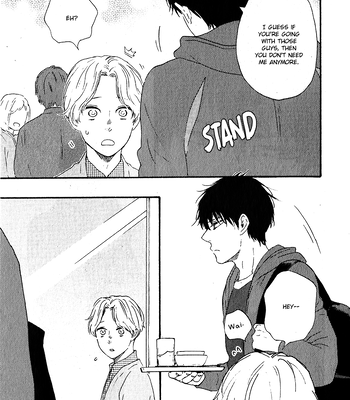 [YAMAMOTO Kotetsuko] Boku no Chi Sutte Kuremasen ka – Vol.01 [Eng] – Gay Manga sex 97