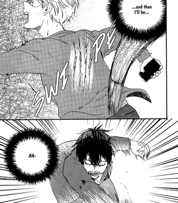 [YAMAMOTO Kotetsuko] Boku no Chi Sutte Kuremasen ka – Vol.01 [Eng] – Gay Manga sex 14