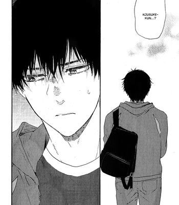 [YAMAMOTO Kotetsuko] Boku no Chi Sutte Kuremasen ka – Vol.01 [Eng] – Gay Manga sex 98