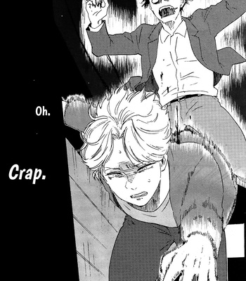 [YAMAMOTO Kotetsuko] Boku no Chi Sutte Kuremasen ka – Vol.01 [Eng] – Gay Manga sex 15