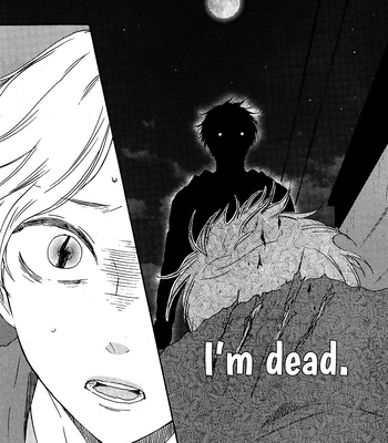 [YAMAMOTO Kotetsuko] Boku no Chi Sutte Kuremasen ka – Vol.01 [Eng] – Gay Manga sex 16