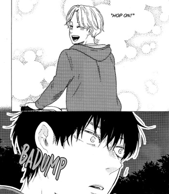 [YAMAMOTO Kotetsuko] Boku no Chi Sutte Kuremasen ka – Vol.01 [Eng] – Gay Manga sex 59