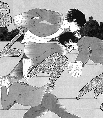 [YAMAMOTO Kotetsuko] Boku no Chi Sutte Kuremasen ka – Vol.01 [Eng] – Gay Manga sex 17