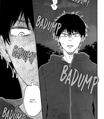 [YAMAMOTO Kotetsuko] Boku no Chi Sutte Kuremasen ka – Vol.01 [Eng] – Gay Manga sex 60