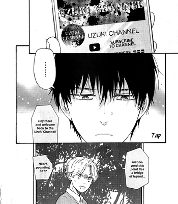 [YAMAMOTO Kotetsuko] Boku no Chi Sutte Kuremasen ka – Vol.01 [Eng] – Gay Manga sex 102