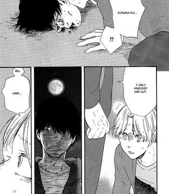 [YAMAMOTO Kotetsuko] Boku no Chi Sutte Kuremasen ka – Vol.01 [Eng] – Gay Manga sex 19