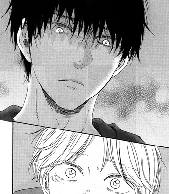 [YAMAMOTO Kotetsuko] Boku no Chi Sutte Kuremasen ka – Vol.01 [Eng] – Gay Manga sex 20