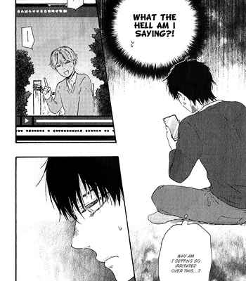 [YAMAMOTO Kotetsuko] Boku no Chi Sutte Kuremasen ka – Vol.01 [Eng] – Gay Manga sex 104