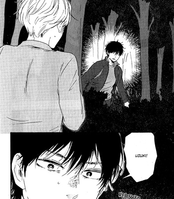 [YAMAMOTO Kotetsuko] Boku no Chi Sutte Kuremasen ka – Vol.01 [Eng] – Gay Manga sex 145