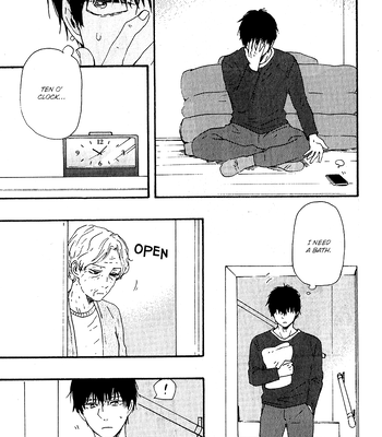 [YAMAMOTO Kotetsuko] Boku no Chi Sutte Kuremasen ka – Vol.01 [Eng] – Gay Manga sex 105