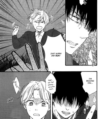 [YAMAMOTO Kotetsuko] Boku no Chi Sutte Kuremasen ka – Vol.01 [Eng] – Gay Manga sex 66