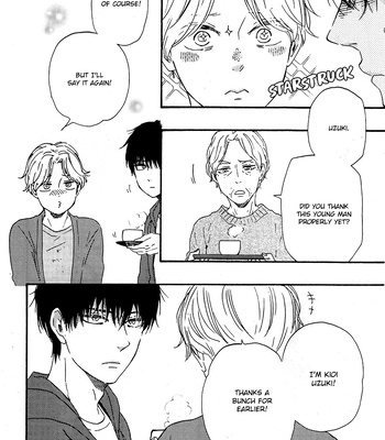 [YAMAMOTO Kotetsuko] Boku no Chi Sutte Kuremasen ka – Vol.01 [Eng] – Gay Manga sex 26