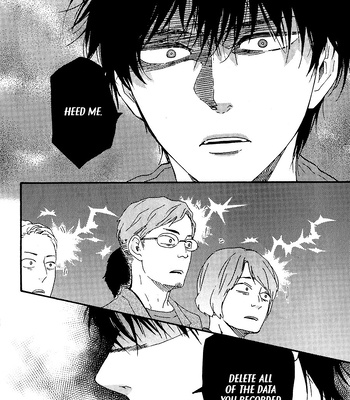 [YAMAMOTO Kotetsuko] Boku no Chi Sutte Kuremasen ka – Vol.01 [Eng] – Gay Manga sex 151