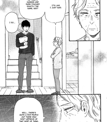 [YAMAMOTO Kotetsuko] Boku no Chi Sutte Kuremasen ka – Vol.01 [Eng] – Gay Manga sex 111
