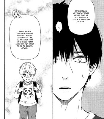 [YAMAMOTO Kotetsuko] Boku no Chi Sutte Kuremasen ka – Vol.01 [Eng] – Gay Manga sex 112