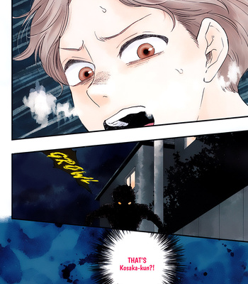 [YAMAMOTO Kotetsuko] Boku no Chi Sutte Kuremasen ka – Vol.01 [Eng] – Gay Manga sex 3