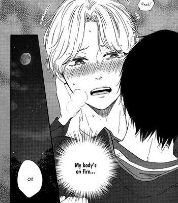 [YAMAMOTO Kotetsuko] Boku no Chi Sutte Kuremasen ka – Vol.01 [Eng] – Gay Manga sex 73