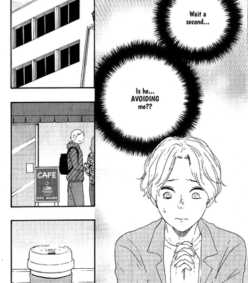 [YAMAMOTO Kotetsuko] Boku no Chi Sutte Kuremasen ka – Vol.01 [Eng] – Gay Manga sex 118