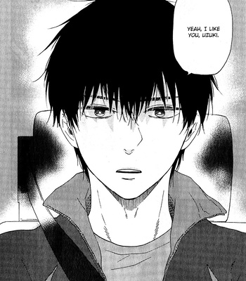 [YAMAMOTO Kotetsuko] Boku no Chi Sutte Kuremasen ka – Vol.01 [Eng] – Gay Manga sex 161
