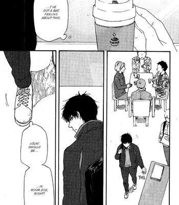 [YAMAMOTO Kotetsuko] Boku no Chi Sutte Kuremasen ka – Vol.01 [Eng] – Gay Manga sex 121