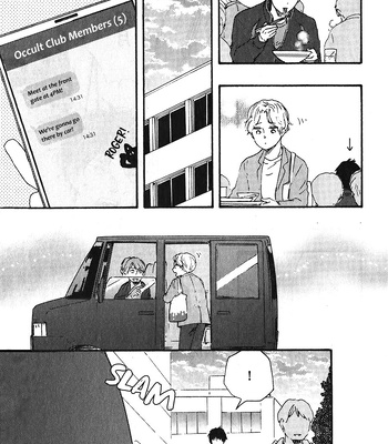[YAMAMOTO Kotetsuko] Boku no Chi Sutte Kuremasen ka – Vol.01 [Eng] – Gay Manga sex 128