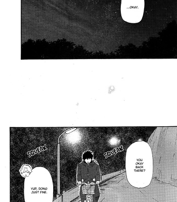[YAMAMOTO Kotetsuko] Boku no Chi Sutte Kuremasen ka – Vol.01 [Eng] – Gay Manga sex 81