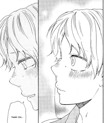 [YAMAMOTO Kotetsuko] Boku no Chi Sutte Kuremasen ka – Vol.01 [Eng] – Gay Manga sex 164