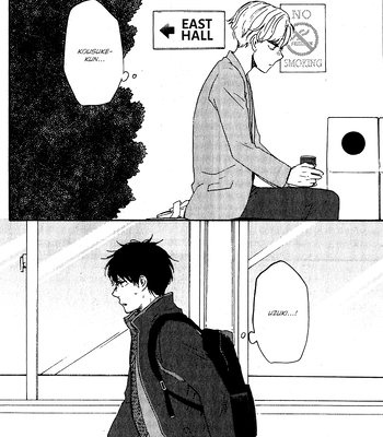 [YAMAMOTO Kotetsuko] Boku no Chi Sutte Kuremasen ka – Vol.01 [Eng] – Gay Manga sex 124