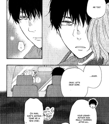 [YAMAMOTO Kotetsuko] Boku no Chi Sutte Kuremasen ka – Vol.01 [Eng] – Gay Manga sex 165