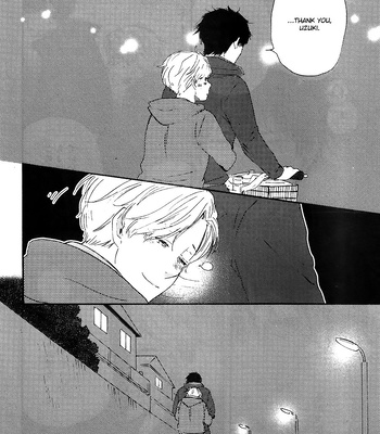 [YAMAMOTO Kotetsuko] Boku no Chi Sutte Kuremasen ka – Vol.01 [Eng] – Gay Manga sex 83