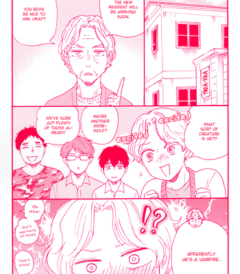 [YAMAMOTO Kotetsuko] Boku no Chi Sutte Kuremasen ka – Vol.01 [Eng] – Gay Manga sex 168